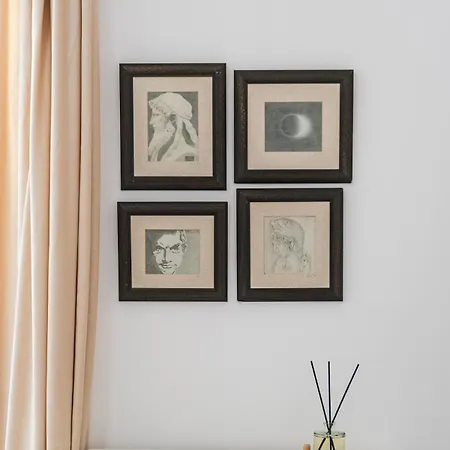 Apartment Sophie Downtown By Pikhost *