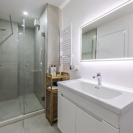 Sophie Downtown By Pikhost Tirana