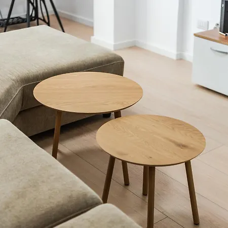 Sophie Downtown By Pikhost Lägenhet *