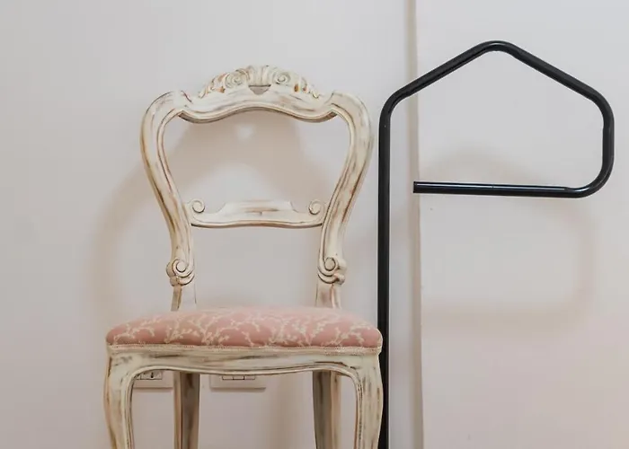 Sophie Downtown By Pikhost Lägenhet *