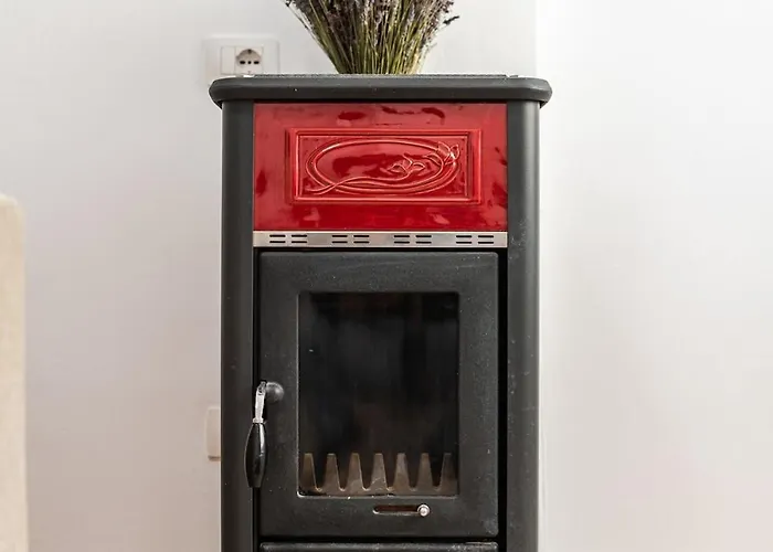 Sophie Downtown By Pikhost Lägenhet Tirana