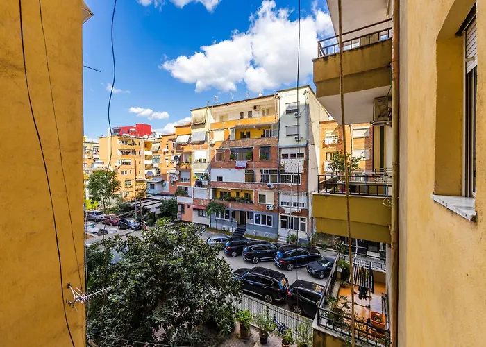 Sophie Downtown By Pikhost Lägenhet