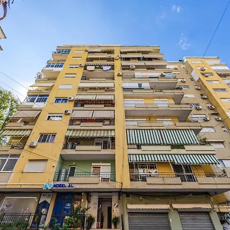 Sophie Downtown By Pikhost Apartment