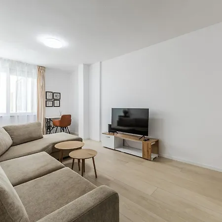 Sophie Downtown By Pikhost Apartman Tirana