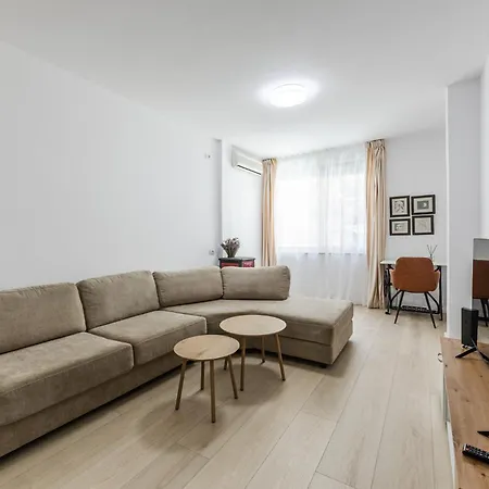 Apartmán Sophie Downtown By Pikhost *