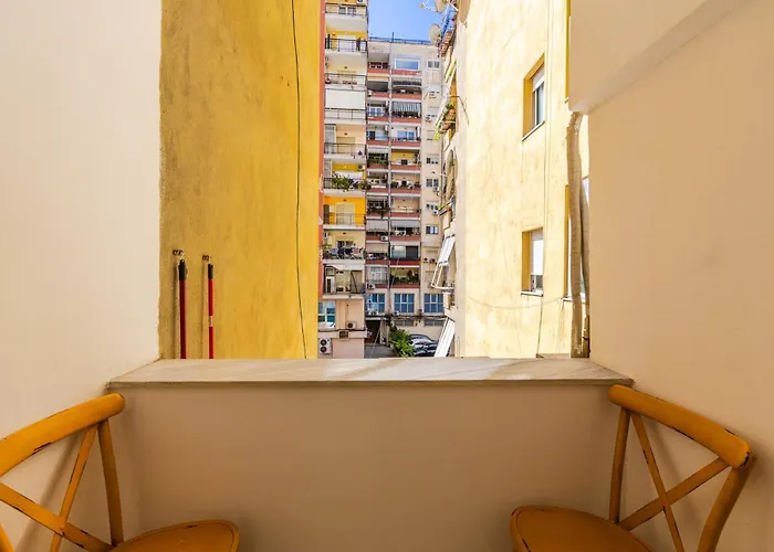 Sophie Downtown By Pikhost アパート