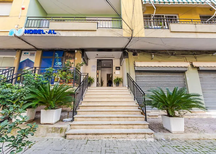 アパート Sophie Downtown By Pikhost